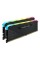 Оперативна пам'ять Corsair 16 ГБ (2x8 ГБ) 3200 МГц CL16 Vengeance RGB RS