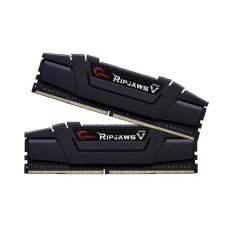 Оперативна пам'ять RAM G.Skill Ripjaws V DDR4 32GB (2 x 16GB) 4000 CL18 black