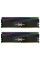 Оперативна пам'ять Silicon Power XPOWER Zenith RGB DDR5 64GB (2x32GB) 6000 CL30 black