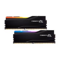 Оперативна пам'ять G. Skill Trident Z5 CK RGB DDR5 48GB (2 x 24GB) 8200 CL40 black
