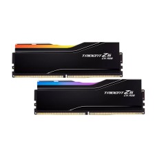 Оперативна пам'ять G. Skill Trident Z5 CK RGB DDR5 48GB (2 x 24GB) 8200 CL40 black