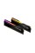 Оперативна пам'ять G. Skill Trident Z5 CK RGB DDR5 48GB (2 x 24GB) 8200 CL40 black