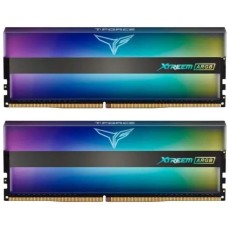 Оперативна пам'ять Team Group XTREEM ARGB DDR4 16 ГБ (2 x 8 ГБ) 3200 CL16