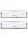 Оперативна пам'ять Silicon Power XPOWER Zenith RGB DDR5 64GB (2x32GB) 6000 CL30 white