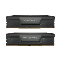 Оперативна пам'ять Corsair Vengeance DDR5 32GB (2 x 16GB) 4800 CL40 black