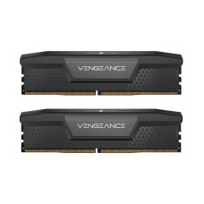 Оперативна пам'ять Corsair Vengeance DDR5 32GB (2 x 16GB) 4800 CL40 black