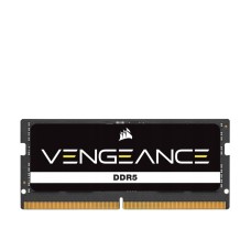 Оперативна пам'ять Corsair 16 ГБ (1x16 ГБ) 5200 CL44 Vengeance