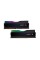 Оперативна пам'ять RAM G.Skill Trident Z5 RGB Black DDR5 32GB (2 x 16GB) 5600 CL40 black