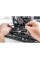 Оперативна пам'ять GoodRam IRDM DDR5 32 ГБ (2 x 16 ГБ) 6000 CL36 black