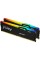 Оперативна пам'ять Kingston FURY 32GB (2x16GB) 5600MHz CL40 Beast RGB