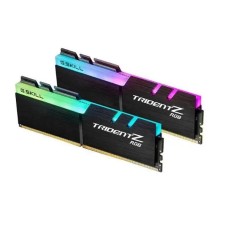 Оперативна пам'ять RAM G.Skill Trident Z RGB DDR4 32GB (2 x 16GB) 3200 CL16