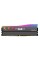 Оперативна пам'ять Silicon Power XPOWER Storm RGB DDR5 32GB (2 x 16GB) 6000 CL36 gray