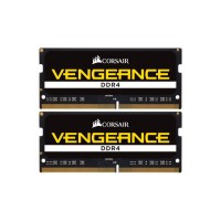 Оперативна пам'ять Corsair 16 ГБ (2x8 ГБ) 2400 МГц CL16 Vengeance