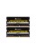 Оперативна пам'ять Corsair 16 ГБ (2x8 ГБ) 2400 МГц CL16 Vengeance