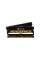 Оперативна пам'ять Corsair 16 ГБ (2x8 ГБ) 2400 МГц CL16 Vengeance