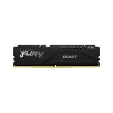 Оперативна пам'ять RAM Kingston FURY Beast DDR5 16GB 6000 CL30 black