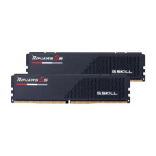 Оперативна пам'ять G.Skill Ripjaws S5 DDR5 32 ГБ (2 x 16 ГБ) 6000 CL32 black