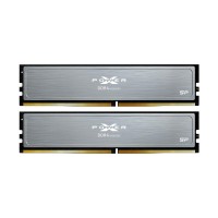 Оперативна пам'ять Silicon Power 16 ГБ (2x8 ГБ) 3200 CL16 XPOWER Pulse