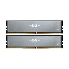Оперативна пам'ять Silicon Power 16 ГБ (2x8 ГБ) 3200 CL16 XPOWER Pulse