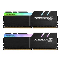 Оперативна пам'ять RAM G.Skill Trident Z RGB DDR4 32GB (2 x 16GB) 3200 CL16