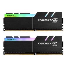 Оперативна пам'ять RAM G.Skill Trident Z RGB DDR4 32GB (2 x 16GB) 3200 CL16