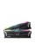 Оперативна пам'ять Lexar Ares RGB DDR5 32GB (2x16GB) 6800 CL34 black 