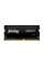 Оперативна пам'ять Kingston FURY Impact DDR4 16GB 3200 CL20 SODIMM black