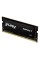 Оперативна пам'ять Kingston FURY Impact DDR4 16GB 3200 CL20 SODIMM black
