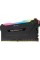 Оперативна пам'ять Corsair 16 ГБ (2x8 ГБ) 3200 МГц CL16 Vengeance RGB Pro