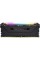 Оперативна пам'ять Corsair 16 ГБ (2x8 ГБ) 3200 МГц CL16 Vengeance RGB Pro