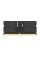 Оперативна пам'ять Lexar DDR5 32GB 5600 CL46 SODIMM black