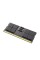 Оперативна пам'ять Lexar DDR5 32GB 5600 CL46 SODIMM black