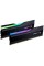 Оперативна пам'ять G.SKILL 64 ГБ (2x32 ГБ) 6000 Cl36 Trident Z5 RGB