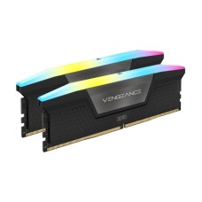 Оперативна пам'ять Corsair 16 ГБ (2x8 ГБ) 5200 CL40 Vengeance Intel XMP