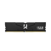 Оперативна пам'ять GOODRAM 16 ГБ (1x16 ГБ) 8000 CL36 IRDM Black