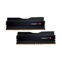 Оперативна пам'ять G.Skill Trident Z5 Black DDR5 32 ГБ (2 x 16 ГБ) 6000 CL36 black