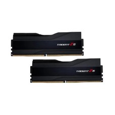 Оперативна пам'ять G.Skill Trident Z5 Black DDR5 32 ГБ (2 x 16 ГБ) 6000 CL36 black