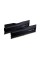 Оперативна пам'ять G.Skill Trident Z5 Black DDR5 32 ГБ (2 x 16 ГБ) 6000 CL36 black
