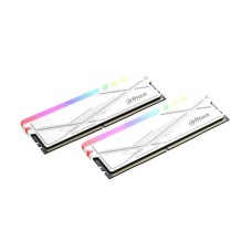 Оперативна пам'ять Dahua C600 RGB DDR4 32GB (2x16GB) 3600 CL18 white