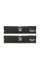 Оперативна пам'ять GoodRam IRDM DDR5 64 ГБ (2 x 32 ГБ) 6400 CL32 black