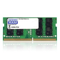 Оперативна пам'ять GOODRAM 16 ГБ (1x16 ГБ) 2400 МГц CL17