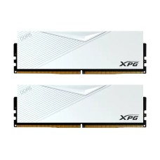 Оперативна пам'ять Adata XPG Lancer DDR5 64GB (2x32GB) 5600 CL36 white