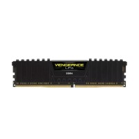 Оперативна пам'ять Corsair 16 ГБ (1x16 ГБ) 3200 CL16 Vengeance LPX