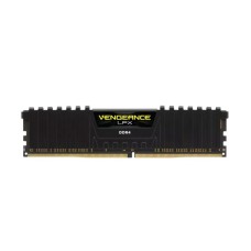 Оперативна пам'ять Corsair 16 ГБ (1x16 ГБ) 3200 CL16 Vengeance LPX