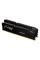 Оперативна пам'ять RAM Kingston FURY Beast DDR5 32GB (2 x 16GB) 5600 CL36 black