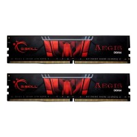Оперативна пам'ять G. Skill Aegis DDR4 32 ГБ (2 x 16 ГБ) 3000 CL16