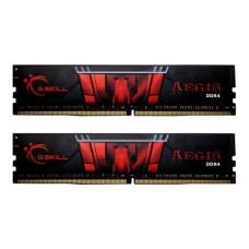 Оперативна пам'ять G. Skill Aegis DDR4 32 ГБ (2 x 16 ГБ) 3000 CL16