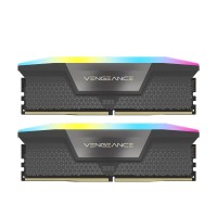 Оперативна пам'ять Corsair 16 ГБ (2x8 ГБ) CL40 5200 Vengeance RGB