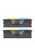 Оперативна пам'ять Corsair 16 ГБ (2x8 ГБ) CL40 5200 Vengeance RGB