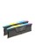 Оперативна пам'ять Corsair 16 ГБ (2x8 ГБ) CL40 5200 Vengeance RGB